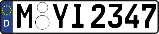 M-YI2347