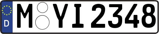 M-YI2348