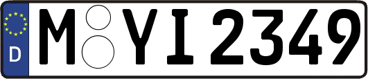 M-YI2349
