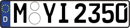 M-YI2350