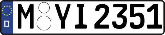 M-YI2351