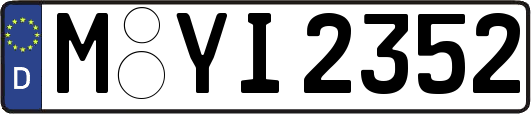 M-YI2352