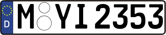 M-YI2353