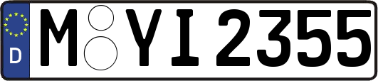 M-YI2355