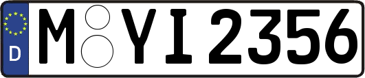 M-YI2356
