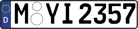 M-YI2357