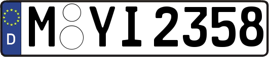 M-YI2358
