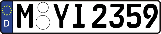 M-YI2359