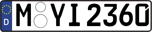 M-YI2360