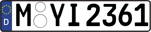 M-YI2361