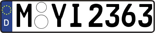 M-YI2363