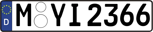 M-YI2366