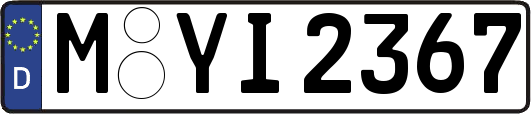 M-YI2367