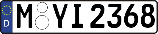 M-YI2368