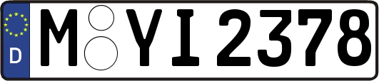 M-YI2378