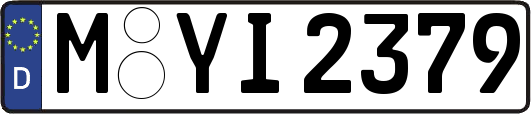 M-YI2379