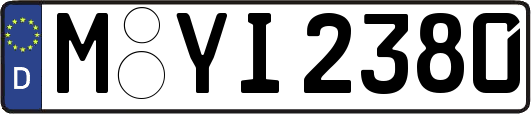 M-YI2380