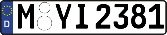 M-YI2381
