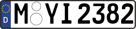 M-YI2382