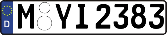M-YI2383