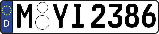M-YI2386