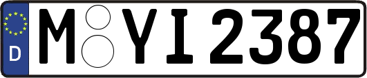 M-YI2387