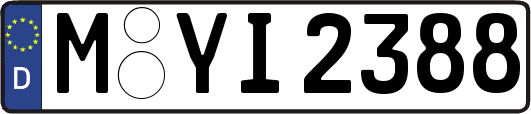 M-YI2388