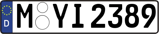 M-YI2389