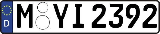 M-YI2392