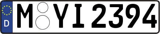 M-YI2394