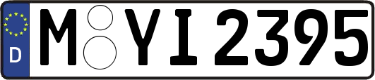 M-YI2395