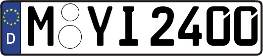 M-YI2400