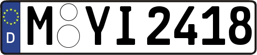 M-YI2418