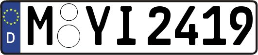 M-YI2419