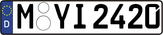 M-YI2420