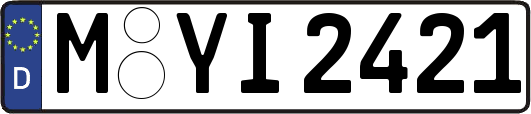 M-YI2421