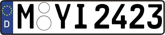 M-YI2423