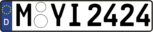 M-YI2424