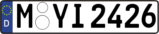 M-YI2426