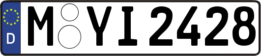 M-YI2428
