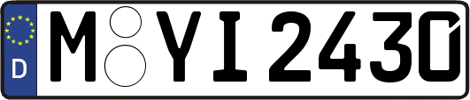 M-YI2430