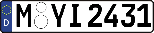 M-YI2431