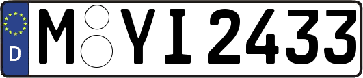 M-YI2433