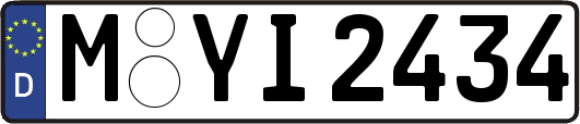 M-YI2434