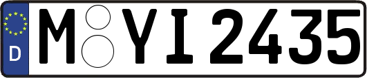 M-YI2435