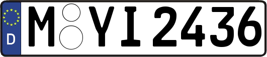 M-YI2436