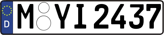 M-YI2437
