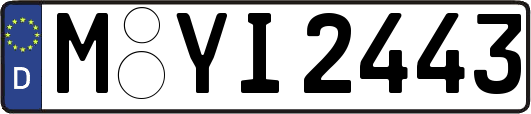 M-YI2443