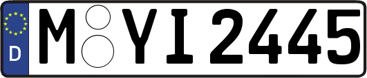 M-YI2445