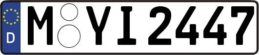 M-YI2447